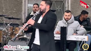 Oktay Ergun Vs Ork Enver King Tallava Live Mix 2023