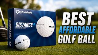 Best Affordable Golf Ball 2026: Top 7 Budget Golf Balls That Actually Perform