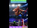 Cody Rhodes Vs Alien UFO 👽 | but why ?? 😧 wrestling video