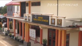 PROFIL DESA CIPANCUR KEC.KALIMANGGIS - KUNINGAN by AINUL HASANAH M