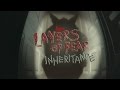 Layers of Fear. DLC - 1.