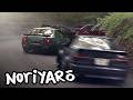 Japan's best AE86 touge teams on Gunsai