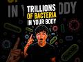 The Army Inside Your Body 🧬🦠