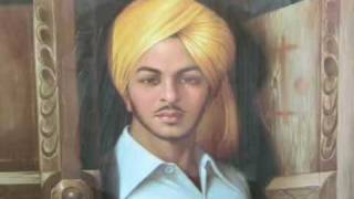 Mai margya tai mahare hind ke Sardar Bhagat Singh Haryanavi Ragni