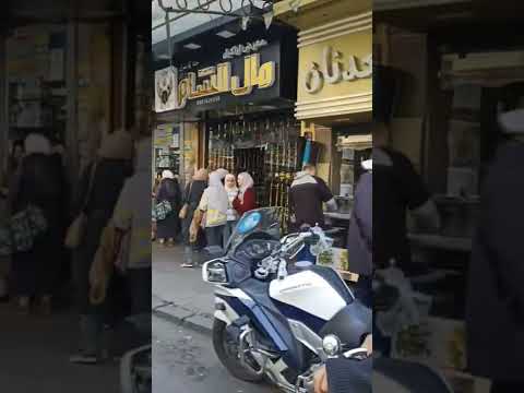 باب الجابية ٢٠٢٢ ١١ ١٠