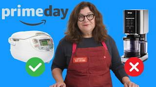 The Best Amazon Prime Day Deals | 2024
