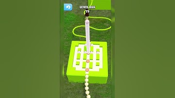 stacky Dash game 🎮 |level 866 🎮 |#stackydash #shorts #youtubeshort #shortvideo #@pk_gamingop