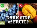 What High Fructose Means for Your Body; The Bitter-Sweet Truth About the Fruit We Love to Eat
