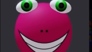 Shitpost: Bugbo roblox jumpscare