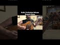 Rollin’ On Rubber Wheels - Flatpick Guitar