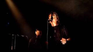 Sir Elwoodin Hiljaiset Värit - Viimeisellä Rannalla (live, Ilosaarirock 2011) chords