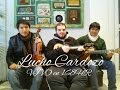 Lucho Cardozo - Tinku Más - 168 Horas Radio