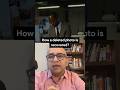 This Is Why Your Deleted Photos Can Be Recovered #privacy #shorts