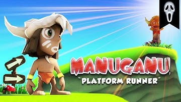 Manuganu - Full Walkthrough (Android 1080p60)
