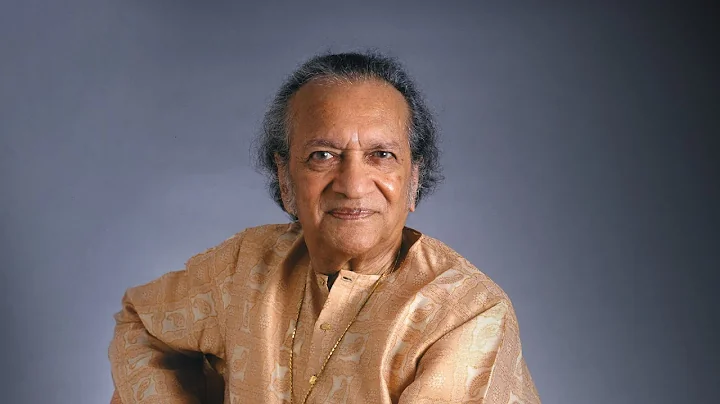 Ravi Shankar: Symphony  with Gillian Moore  London...