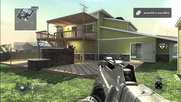 Black Ops XP Lobby No JailBreak/No Xploder!