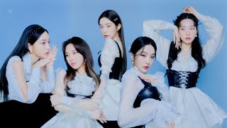 Download lagu Lucid Dream - Red Velvet (AI Cover) | Original by aespa