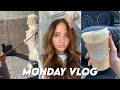 MONDAY VLOG: prepping for home reno, work from home with me & packing for the lake