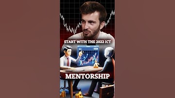 The Best Way To Learn ICT Concepts (MUST LISTEN) #trading #forex