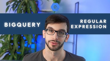 BigQuery Regular Expression | REGEXP_CONTAIN, EXTRACT, REPLACE