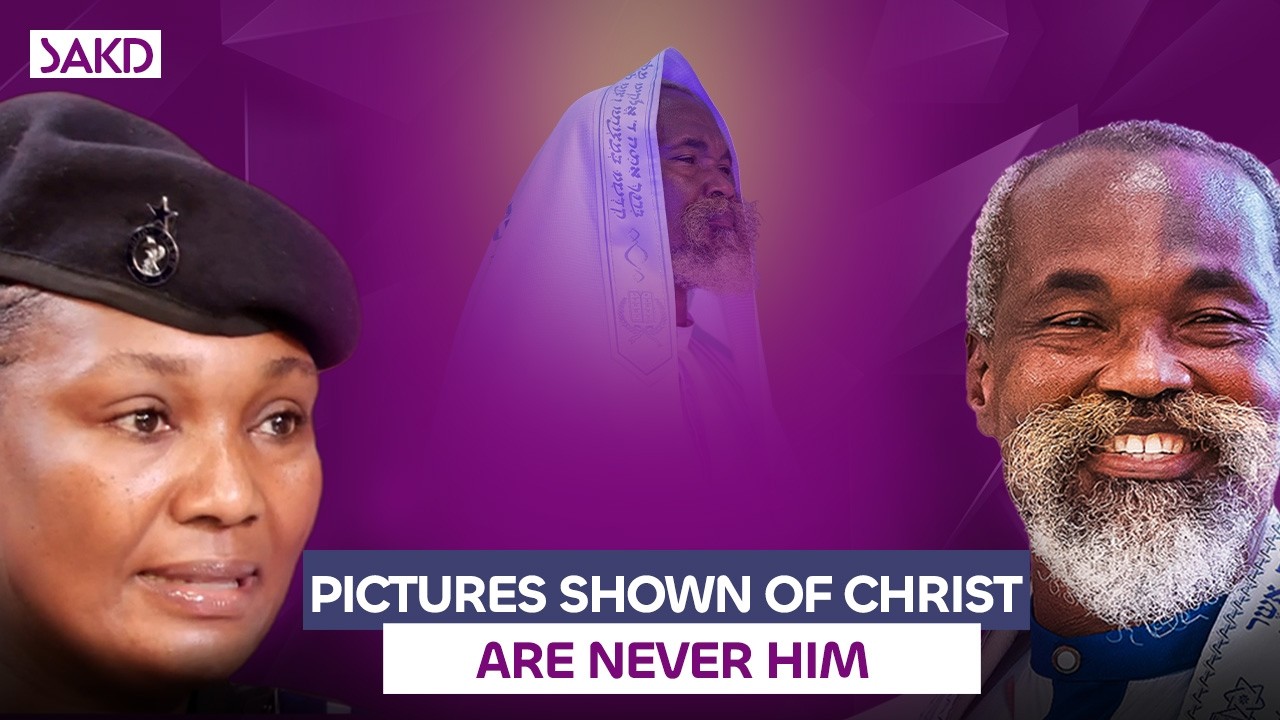 I TOLD MYSELF THIS WOULD BE THE LAST TIME SEEKING A SERVANT OF GOD—UNTIL I SPOTTED #thevoiceofgod