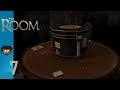 The Music Box - 7 - Dez Plays The Room