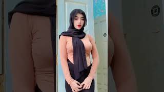 HIJAB KETAT #tiktokgununggedejilbab