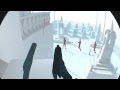 Superhot!!!! PS4 vr