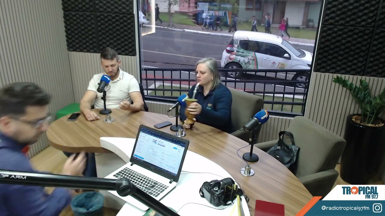 São Carlos: Em entrevista, organizadores detalham programação do Florir 2023