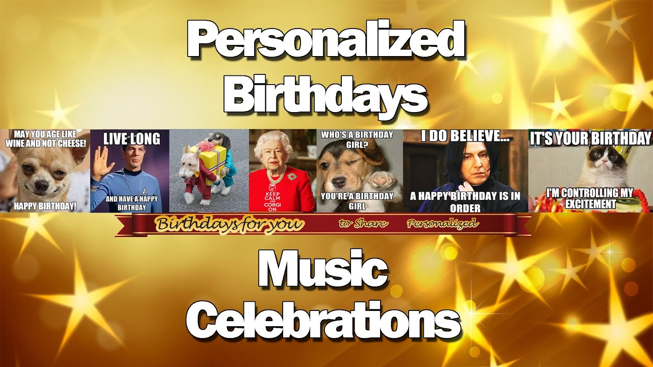 About TK Adelaide, Personalized Birthdays, Music and Celebrations