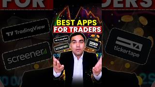 No.1 Free Trading Apps 🔥🌟 #shorts screenshot 2