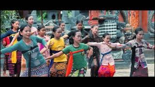 Mahadewi Saraswati - Pasraman Widyaloka (Official Music Video)