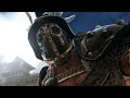 [For Honor] That&#39;s A Cracked SHINOBI AHH - Gladiator Duels