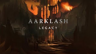 Aarklash: Legacy | Full Soundtrack