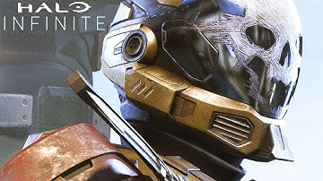 HALO INFINITE Multiplayer Gameplay Part 1 - FIRST MATCH (XBOX SERIES X)