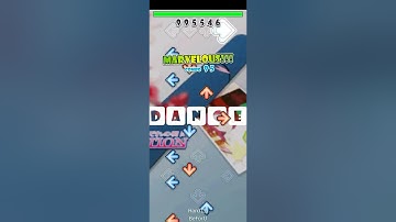 BeatX (DDR mobile) - GRADUATION~それぞれの明日~ - Hard - Full Combos (S)