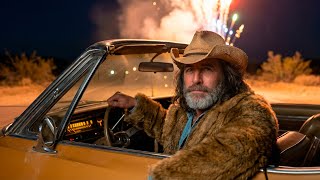 🎬 Hitchild – Happy New Year (Official Music Video)