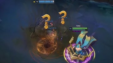 When your team shares the same brain cell