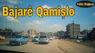 مدينة الحب قامشلو 2022 Bajarê Qamişlo (Part3) | روجافا | Rojava Resimi