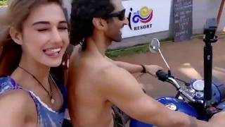 Malang (Remix) | Shubham | Aditya Roy Kapur | Disha Patani | Ved Sharma | Rahun Main Malang Malang