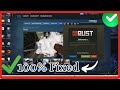 How To Fix Steam Auth Timeout Rust (2023 Easy Fix)