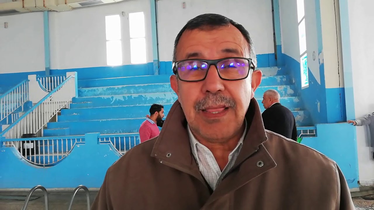 المسبح البلدي بالقيروان... عشرات الابطال ينتظرون إعادة التهيئة