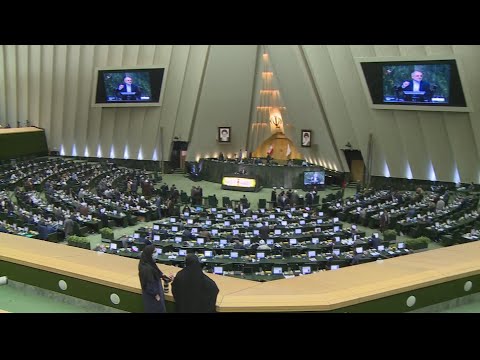 🇮🇷 إيران.. جدل بشأن الموازنة بين المؤسستين التشريعية والتنفيذية