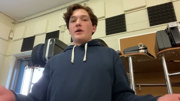 ASL 1b, Unit 2 Activity 3, Video