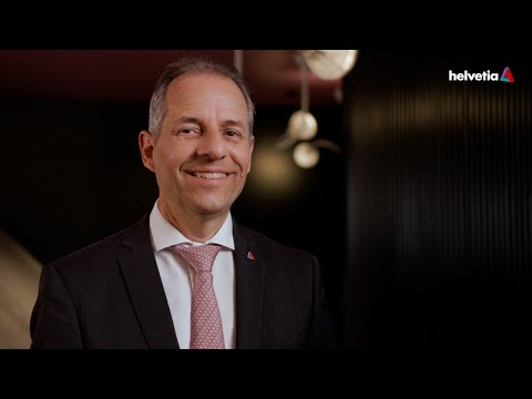 CEO Video | Chiusura annuale 2020 - Helvetia Group