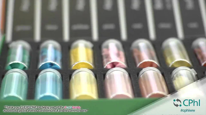 CPhI Worldwide