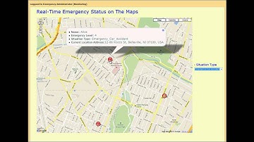 Situational Role based Access Control System for Electronic Health Records