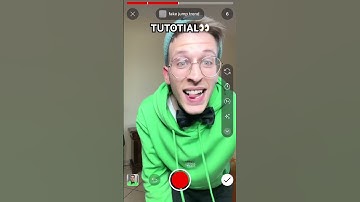 TUTORIAL Fake jumps #TREND 👀result?😂 #trend #magic #tutorial #backstage #creative#shorts