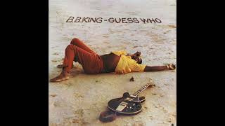 B.B. King – Five Long Years