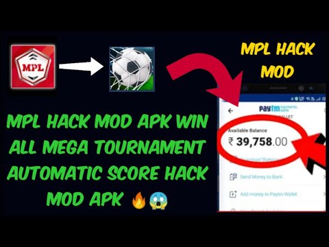 🔥 MPL hack mod APK version 2 O MPL football star mod APK unlimited 🔥 MPL hack mod APK version 2 O MPL football star mod APK unlimited